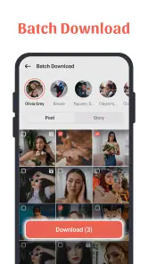 Video Downloader - Story Save screenshot