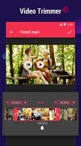 Video til MP3 Konverter screenshot