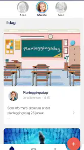 Vigilo screenshot
