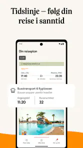 Ving - Alt om Reisen screenshot
