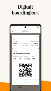 Ving - Alt om Reisen screenshot