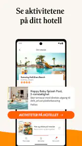 Ving - Alt om Reisen screenshot