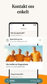 Ving - Alt om Reisen screenshot
