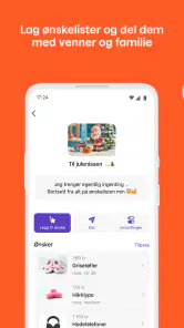Vipps screenshot