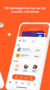 Vipps screenshot