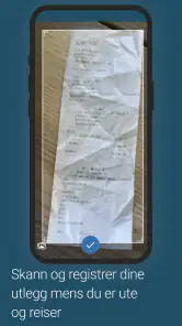 Visma Employee screenshot