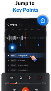 Voice Recorder & Voice Memos screenshot