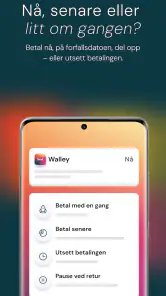 Walley screenshot