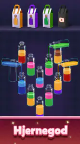 Water Match® - ASMR Water Sort screenshot