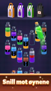 Water Match® - ASMR Water Sort screenshot