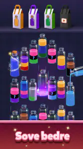 Water Match® - ASMR Water Sort screenshot