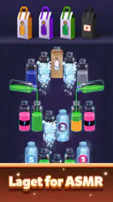 Water Match® - ASMR Water Sort screenshot