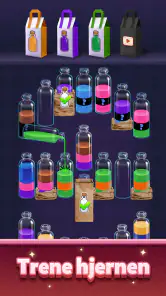 Water Match® - ASMR Water Sort screenshot