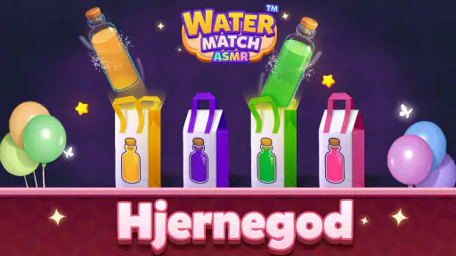 Water Match® - ASMR Water Sort screenshot