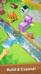 Water Power screenshot