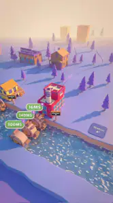 Water Power screenshot