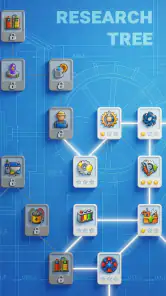Water Power screenshot