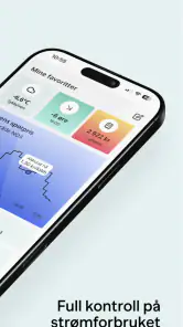 Wattn screenshot