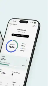 Wattn screenshot