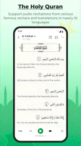 WeMuslim: Muslim, Prayer&Qibla screenshot