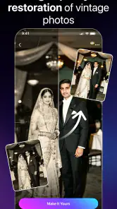 Wings Lite:AI Photo&Video screenshot