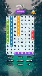 Word Search Quest - Puzzles screenshot