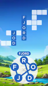 Words of Wonders: Ordforråd screenshot