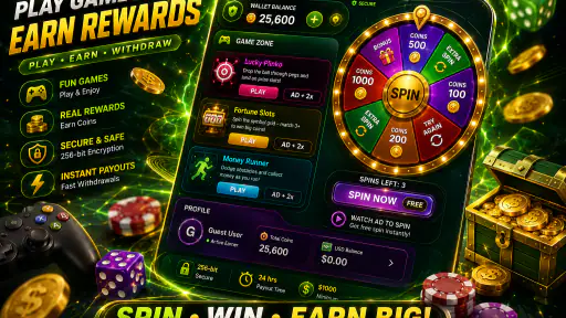 Yono Rummy screenshot