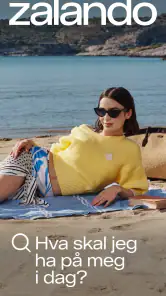 Zalando – mote & shopping screenshot