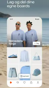 Zalando – mote & shopping screenshot