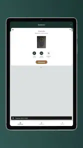 Zaptec screenshot