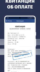 Штрафы ГИБДД: проверка с фото screenshot
