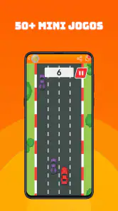 1 Peso - Mini Games screenshot