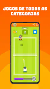1 Peso - Mini Games screenshot