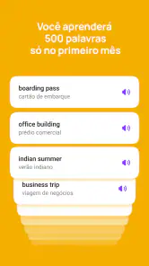 10 Minute English screenshot