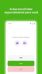 10 Minute English screenshot