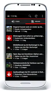 112-Nederland Pro screenshot