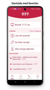 1177 screenshot