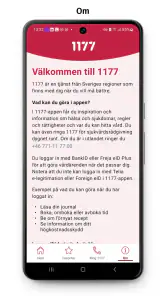 1177 screenshot