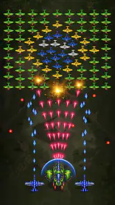 1945 Air Force: Jogos de Avião screenshot