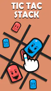 2 Player Games - Party Battle screenshot