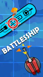 2 Player Games - Party Battle screenshot