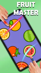 2 Player Games - Party Battle screenshot