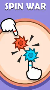 2 Player Games - Party Battle screenshot