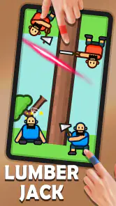 2 Player Games - Party Battle screenshot