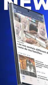 20 minutes - Actualités screenshot