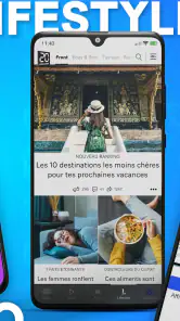 20 minutes - Actualités screenshot