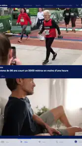 20 minutes - Actualités screenshot