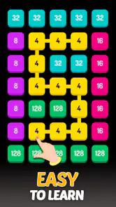 2248 - Jogo de Números 2048 screenshot