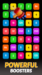 2248 - Jogo de Números 2048 screenshot